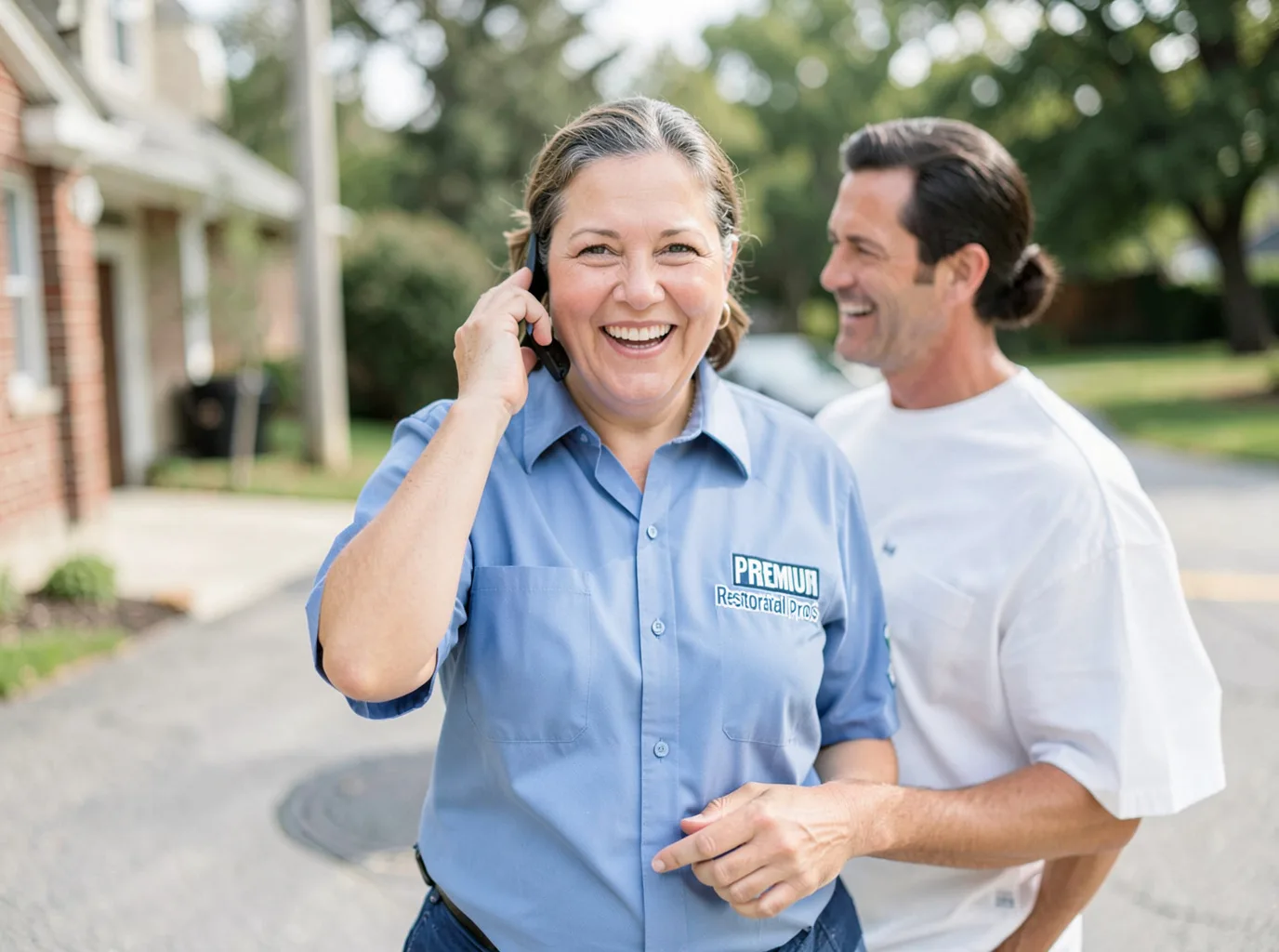 Water Damage Restoration Secondcreek, WV FAQs